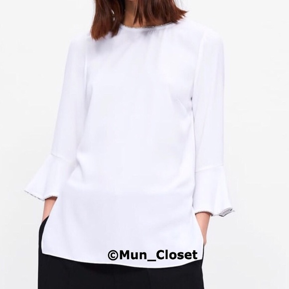 ❗️❗️SOLD❗️❗️Top - Picture 3 of 3